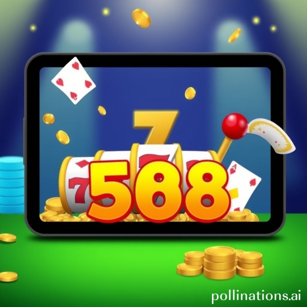  Mpo888: Judi Slot Deposit Pulsa Tanpa Potongan Terpercaya